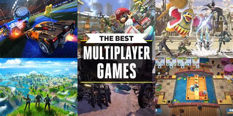 multiplayer video game|most popular multiplayer video games.